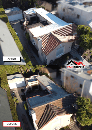 Images ARH Roofing