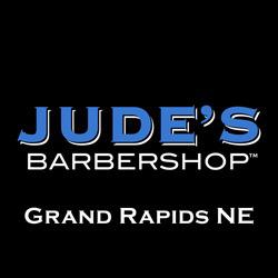 Jude's Barbershop Grand Rapids NE