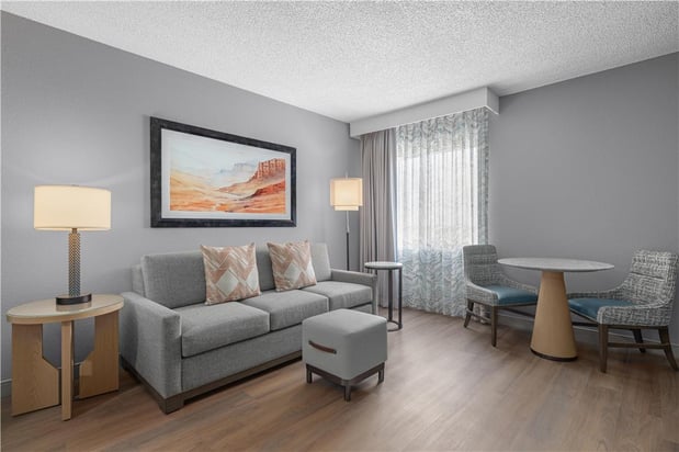 Images DoubleTree by Hilton Phoenix Midtown