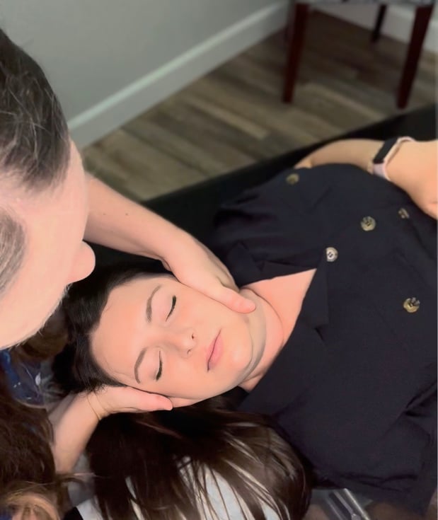Images Simon Chiropractic
