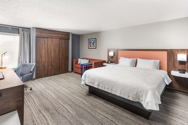 Images Hampton Inn Joliet - I-55