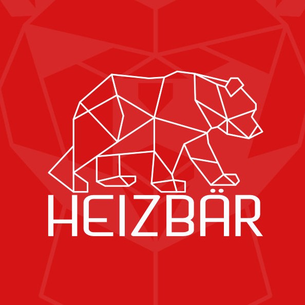 Heizbär GmbH Logo