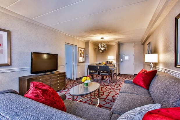 Images DoubleTree by Hilton Hotel Chicago - Alsip