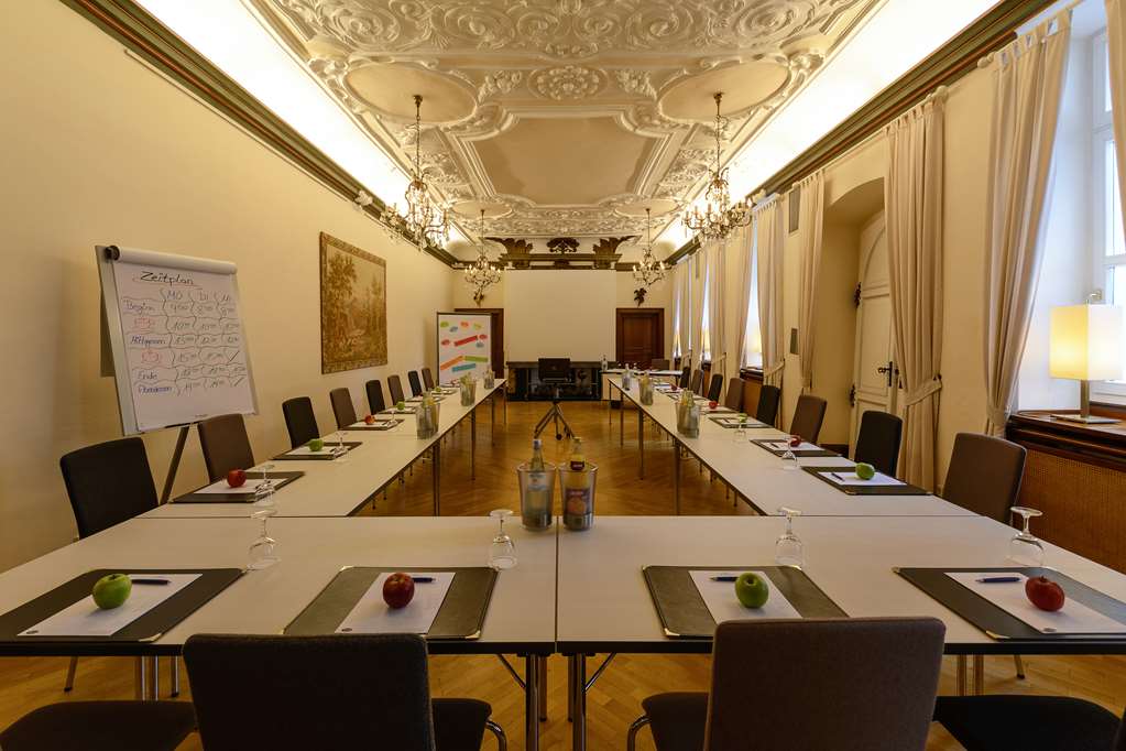 Bilder Parkhotel Engelsburg, BW Premier Collection by Best Western