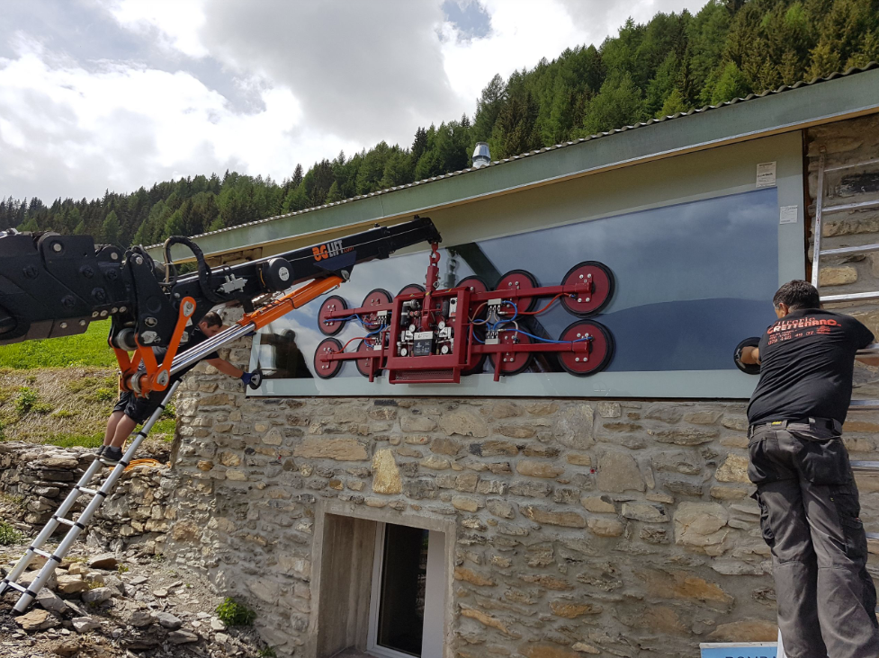 Bilder Speed Elevation