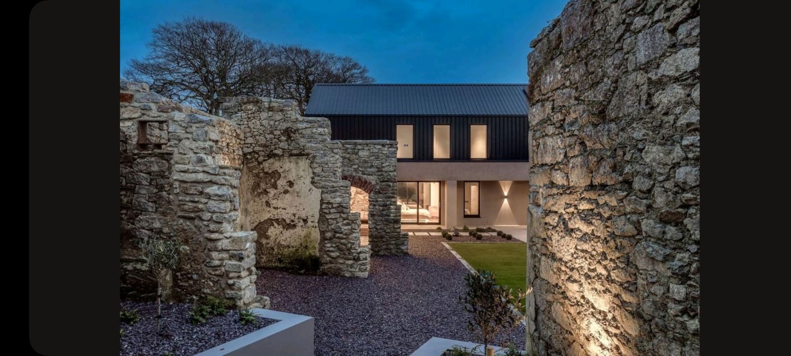 Michael Burke Architectural Design 5