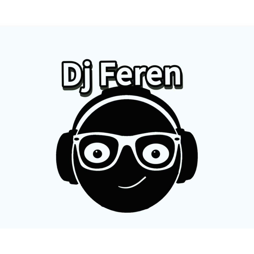 Dj Feren Logo