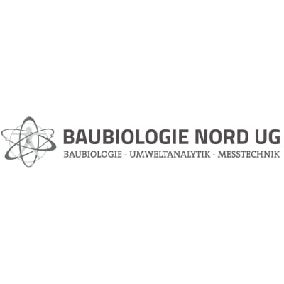 Baubiologie Nord UG in Nübbel - Logo