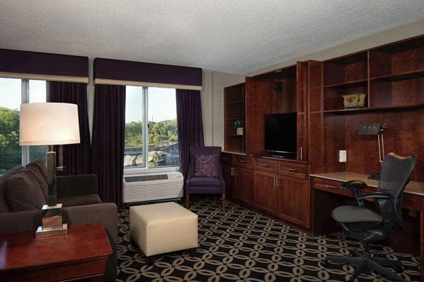 Images Hilton Garden Inn Auburn Riverwatch