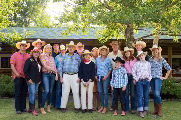 Images CM Ranch