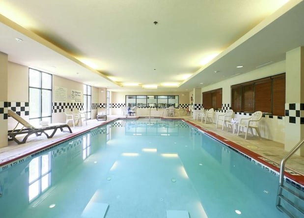 Images Hampton Inn North Brunswick/New Brunswick