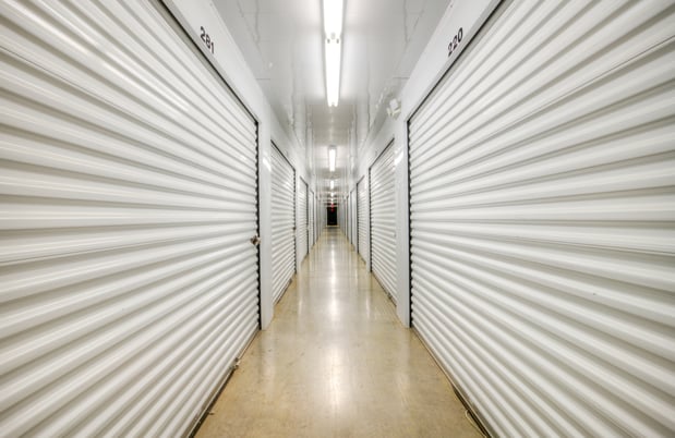 Images Storage King USA