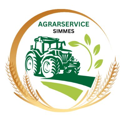 Agrarservice Simmes in Dorsten - Logo