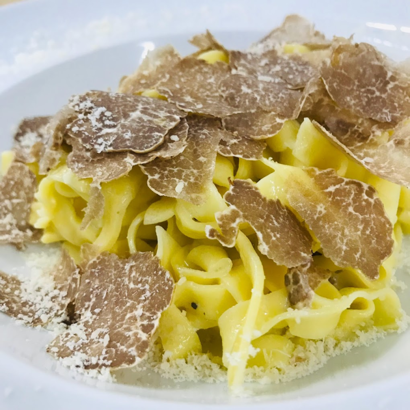 Ristorante La Grattugia