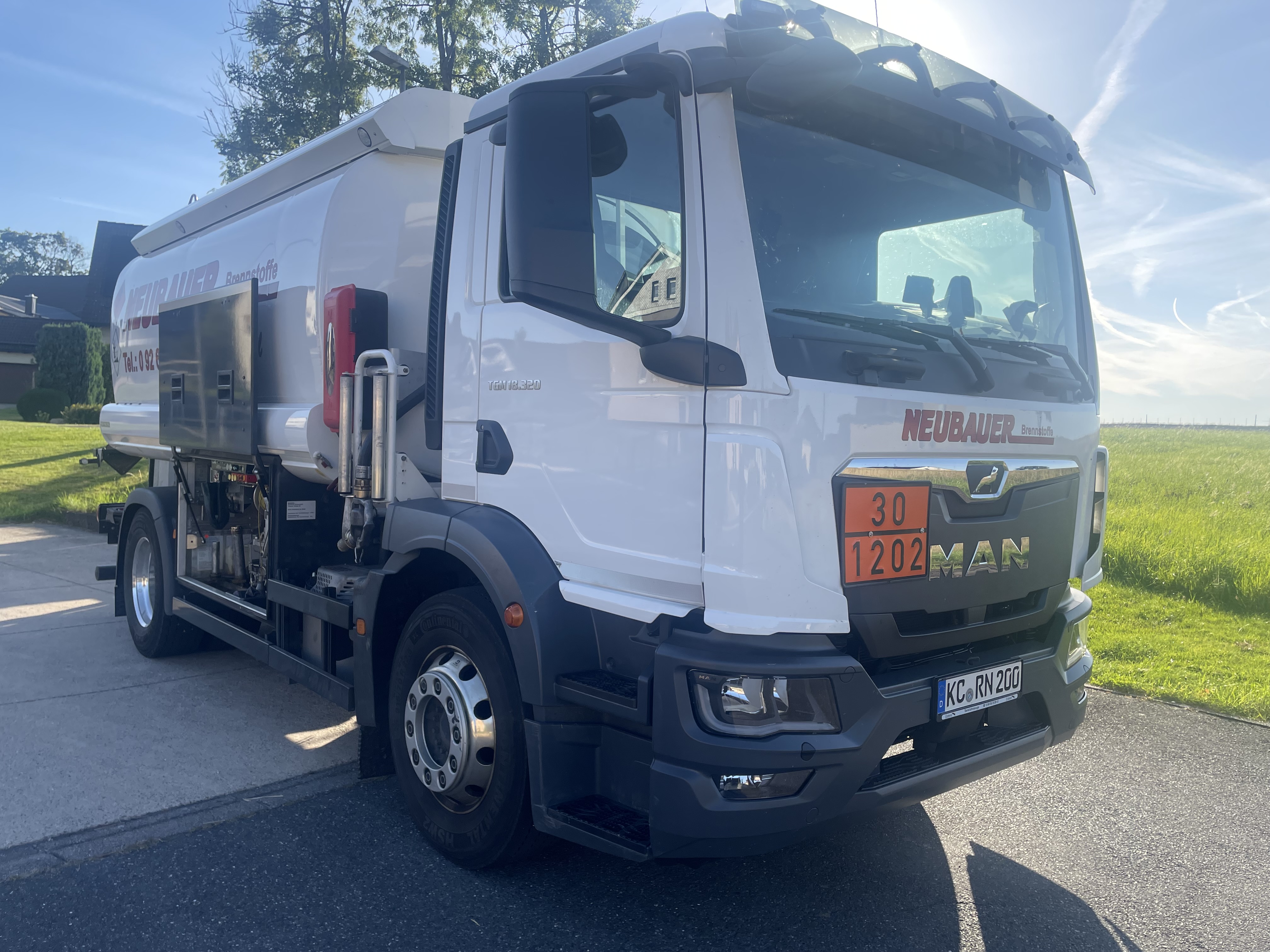 Bilder Rainer Neubauer Brennstoffe