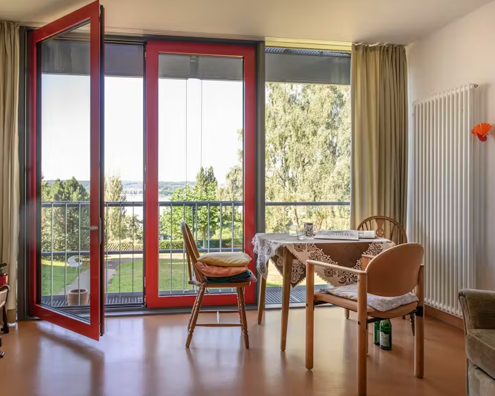 Bild 2 Alten- und Pflegeheime Spital- und Spendfonds Überlingen in Überlingen