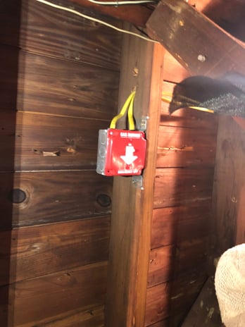 Images TWO Electrical Contracting