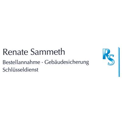 Renate Sammeth Bestellannahme-Schlüsseldienst in Arnstein in Unterfranken - Logo