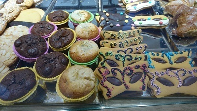 Images Roberto Pastry e  Bakery