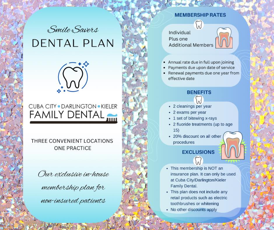 Darlington Family Dental Image