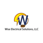 Wise Electrical Solutions Logo