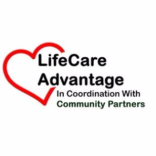 Life Care Advantage Logo