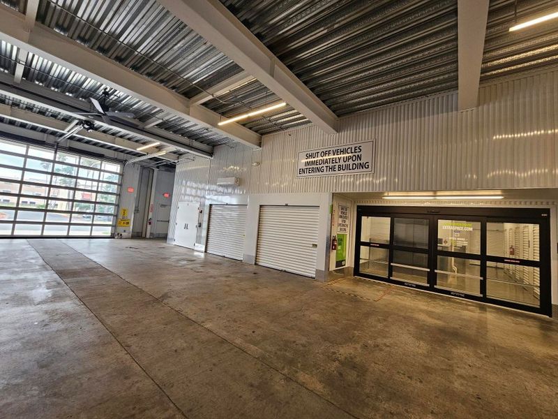 Exterior Units - Extra Space Storage at 296 Lorenaly Dr, Brownsville, TX 78526