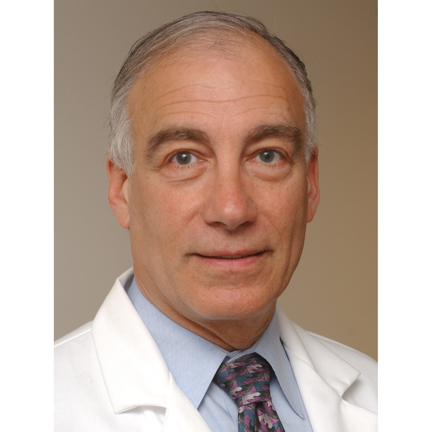Dr. Richard J. Solomon, MD Burlington, VT Nephrologist