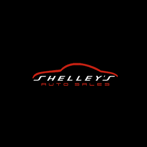 Shelley's Auto Sales Logo