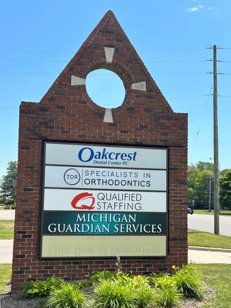 Images Oakcrest Dental Center