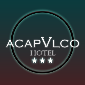 Hotel Acapulco *** Logo