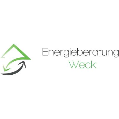 Energieberatung Weck Logo