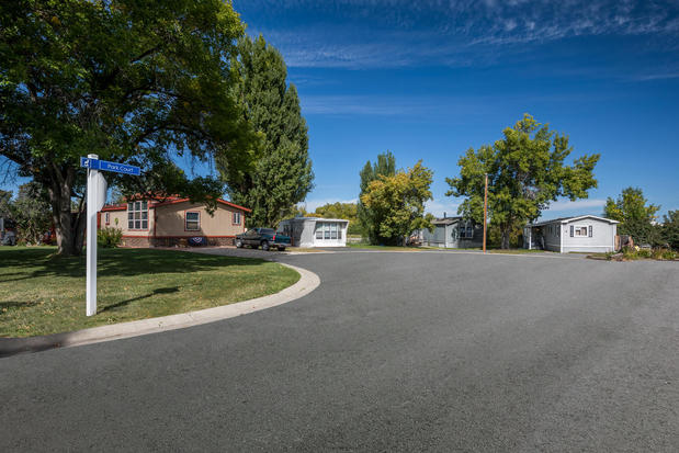 Images West Park Village