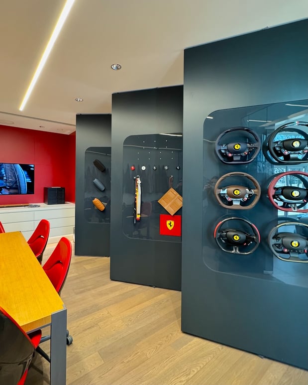 Images Ferrari Dublin