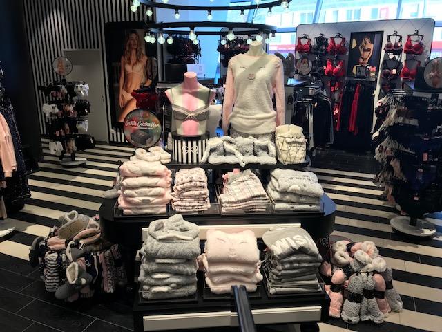 Hunkemöller, Alpenstrasse 114-120 in Salzburg