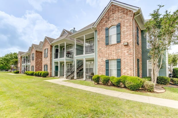 Images Audubon Lake Apartment Homes