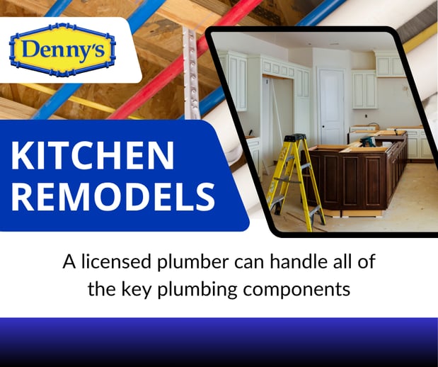 Images Denny's Plumbing