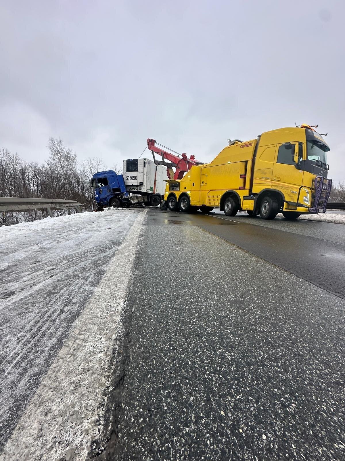 Images Pomoc Drogowa Warsztat Mechaniki Pojazdowej Gałęziowski Grzegorz