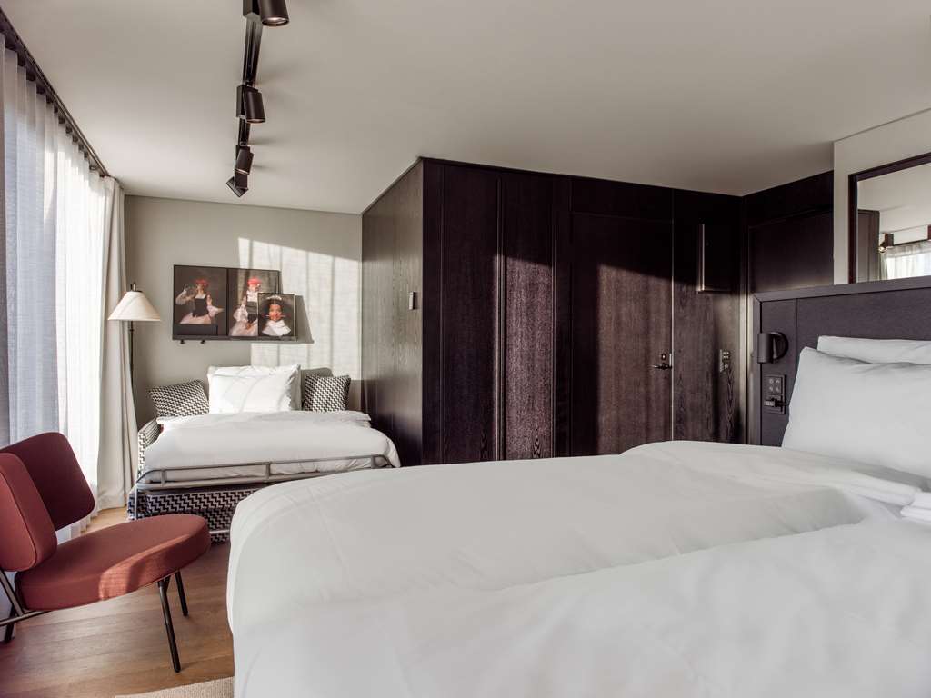 Images Radisson RED Helsinki