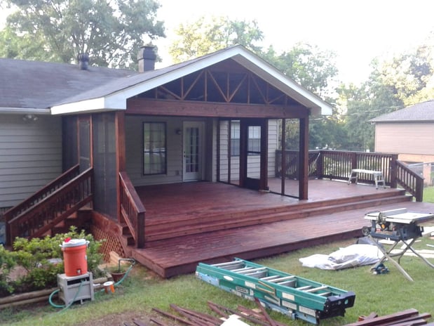 Images Walden Home Improvements, LLC
