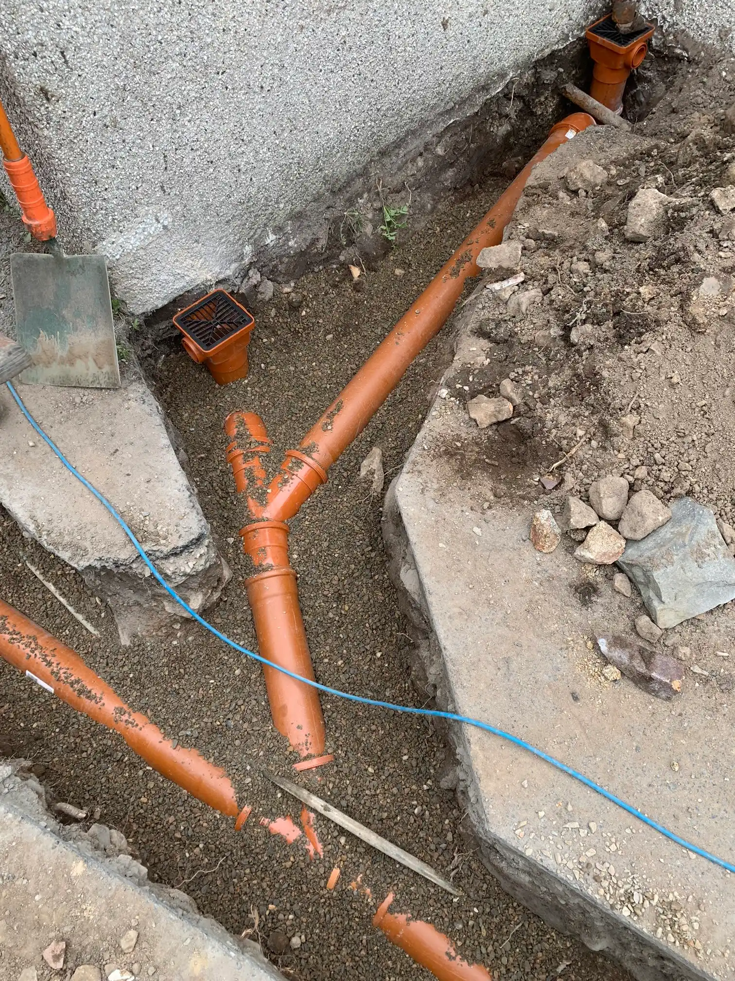 Images No.1 Drains Aberdeen Ltd