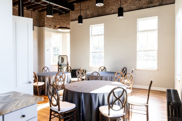 Images voco James Newbury Hudson Valley by IHG