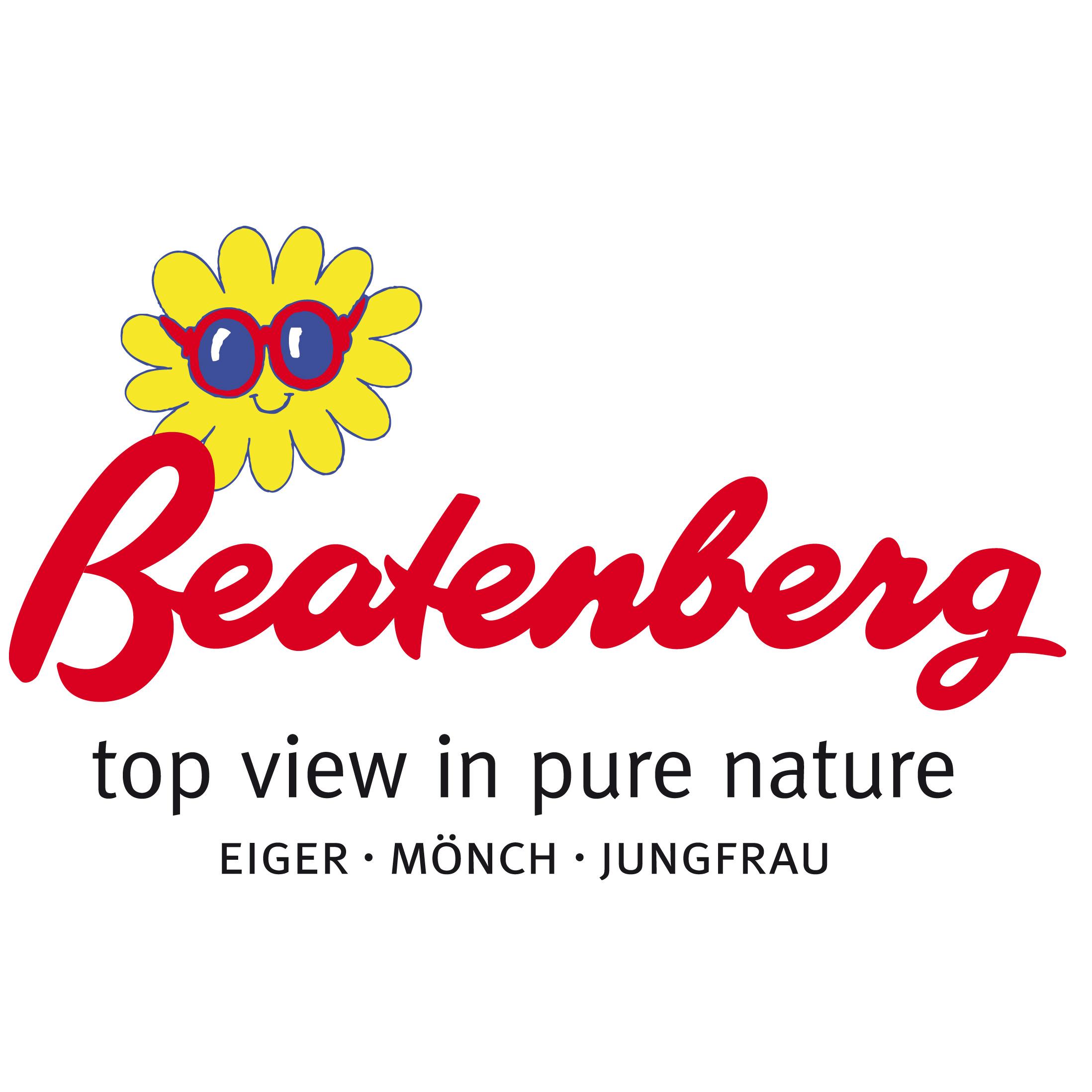 Beatenberg Tourismus Info Logo