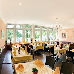 Bilder Italienisches Restaurant | La Romantica Ristorante | München