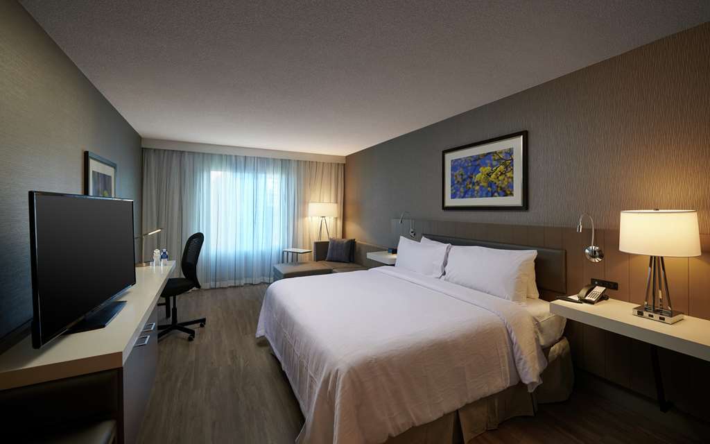 Images Hilton Garden Inn St. John's Newfoundland