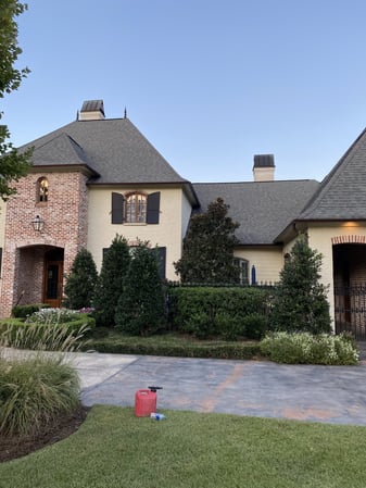 Images Chimneyville Roofing