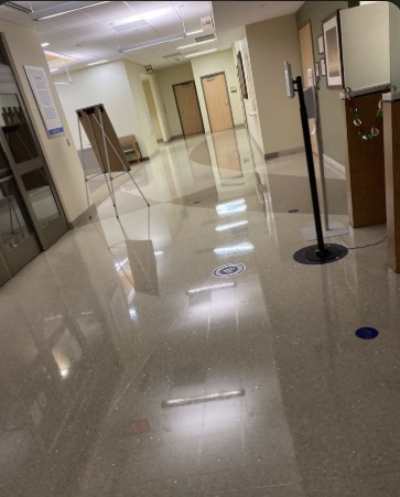 Ocampo Cleaning Services-Professional Cleaning 