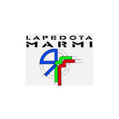 Lapedota Marmi Logo