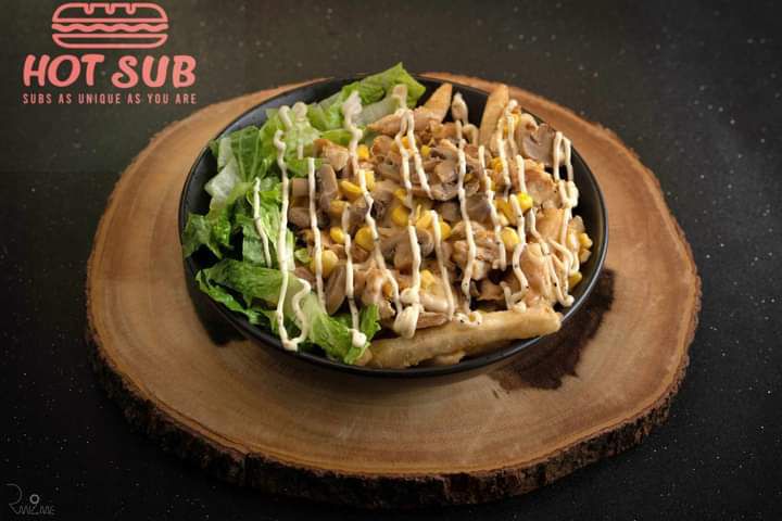 Images Hot Sub