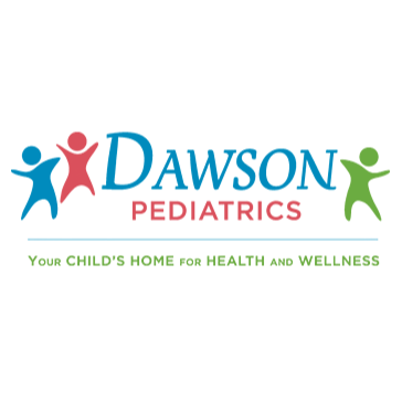 Dawson Pediatrics - Cumming Office Logo